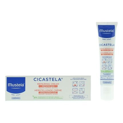 Mustela Cica Cream 40Ml