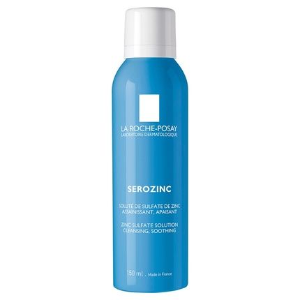 La Roche-Posay Serozinc Face Mist 150Ml