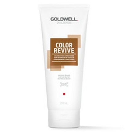 Goldwell Neutral Brown Conditioner 200Ml Toning Conditioner