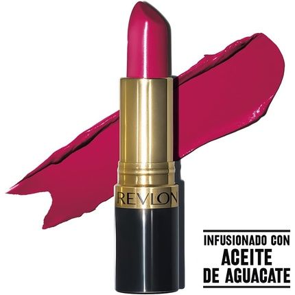 Super Lustrous Lipstick Cherries In The Snow 4.2G - Image 3