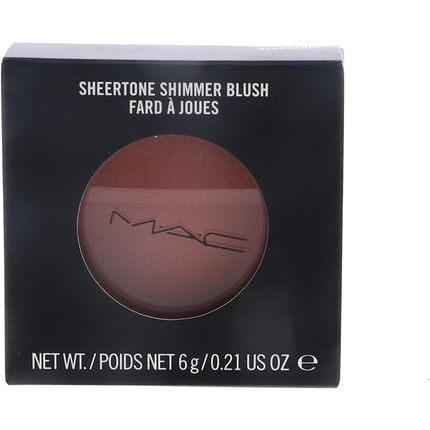 M.A.C Sunbasque Powder Blush 6G