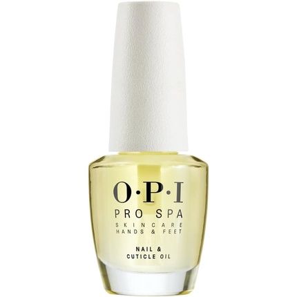 Opi Pro Spa Nail & Cuticle Oil 14.8Ml