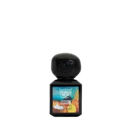 Lorenzo Pazzaglia Summer Hammer Extrait De Parfum 28Ml 0.9 Fl Oz