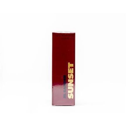 Jil Sander Sunset Intense Eau De Parfum 30Ml Women'S Fragrance - Image 3