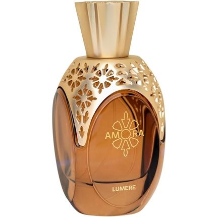 Amora Lumere Extrait De Parfum 100Ml 3.4Oz Unisex Luxury Fragrance