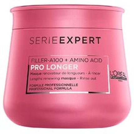 L'Oral Professionnel Pro Longer Professional Mask 250Ml Mask For Restoring Lengths - Image 4