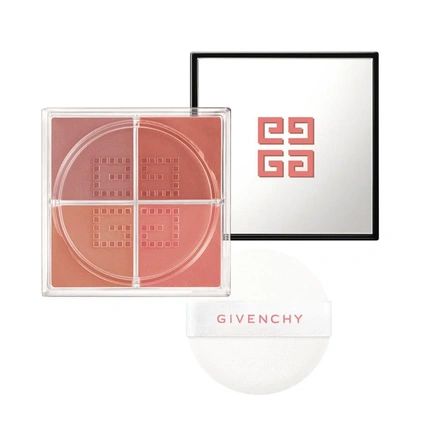 Givenchy Prisme Libre Blush No 04 Organza Sienne 48 G
