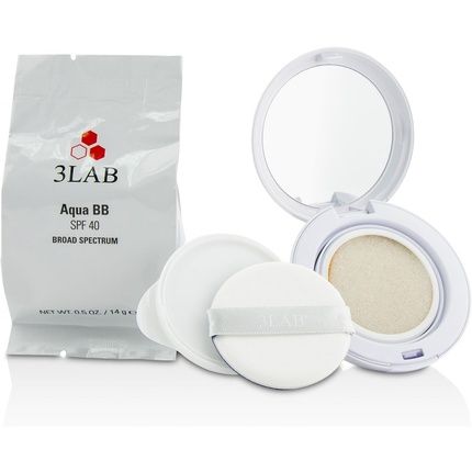 3Lab Aqua Bb Spf 40 #01 30Ml - Image 3