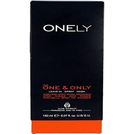 Farmavita The One & Only Multifunctional Leave-In Hair Mask Spray 150Ml