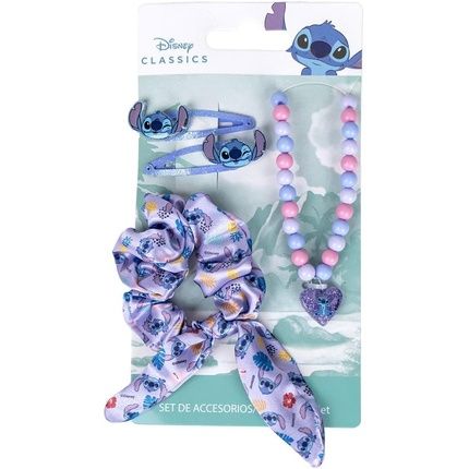 Stitch Beauty Set Multicoloured
