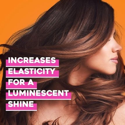 Ogx Anti-Breakage Keratin Conditioner For Dry Hair 385Ml - Image 3