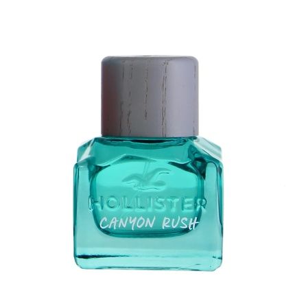 Hollister Canyon Rush For Him 1.0Oz