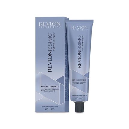 Revlon Revlonissimo Colorsmetique High Coverage 713 60Ml