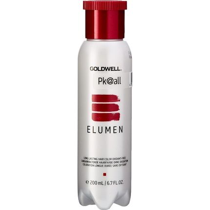 Pk@All Elu Hc Pure Pink 200Ml