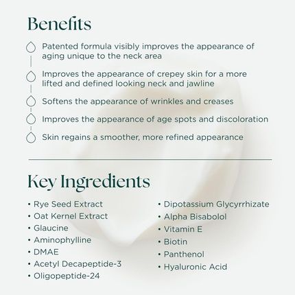 Marini Skinsolutions Juveneck Neck Cream For Hydration And Firmness - Image 3