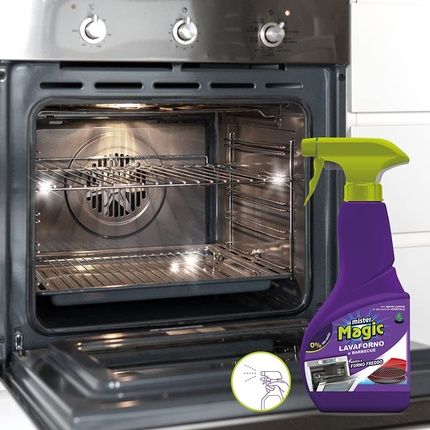 Mr. Magic Lavaforno 500 Ml - Image 3