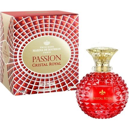 Disney Crystal Royal Passion