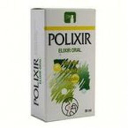 Planta Pol Polixir Ex 20Ml