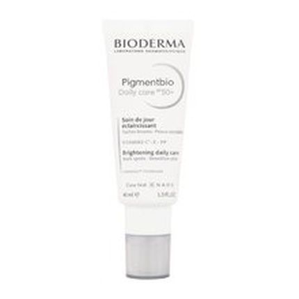 Bioderma Pigmentbio Daily Care Spf 50 Brightening And Protective Day Cream 40 Ml - Image 4