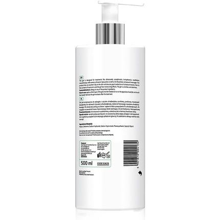 Apis Gel For Ultrasonic Treatment With Hyaluronic Acid