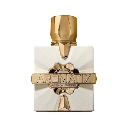 Fragrance World French Avenue X Aromatix Platine Blanc Extrait De Parfum Unisex