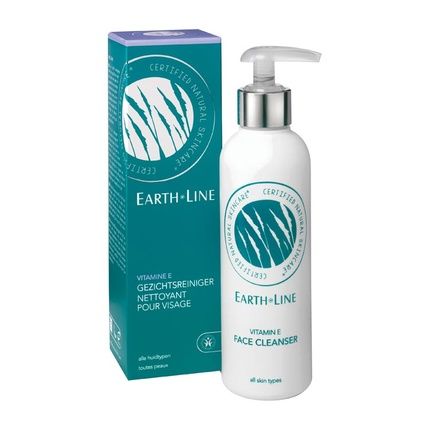 Earth-Line Facial Cleanser
