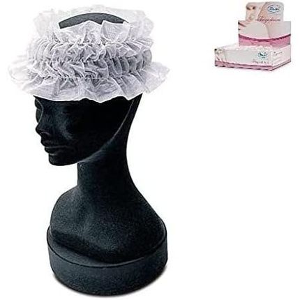 Roial Disposable Hair Band 150G