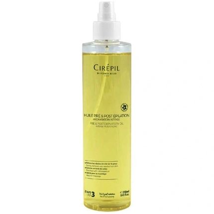 Perron Rigot Cirepil Pre And Post Waxing Oil 250Ml