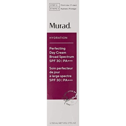 Murad Perfecting Day Cream Broad Spectrum Spf30 50Ml