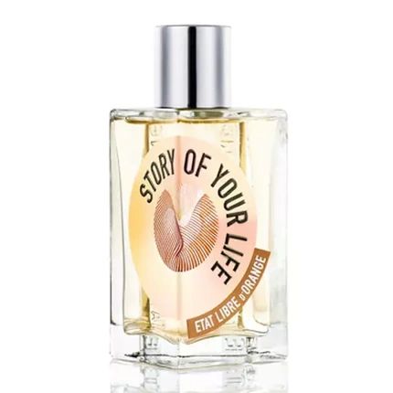 Etat Libre D'Orange Story Of Your Life Perfume