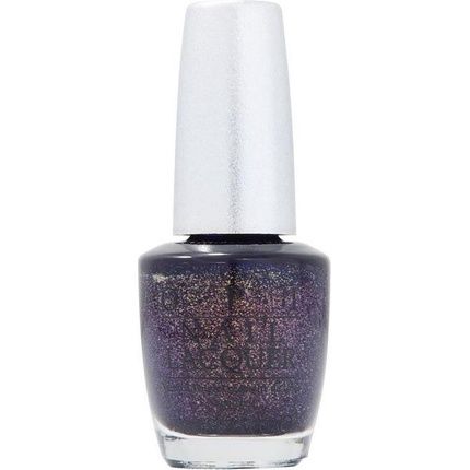 Opi Designer Series Nail Polish 15Ml - Mystery - Image 3