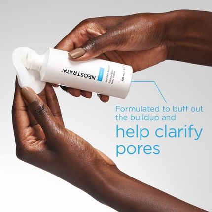 Neostrata Oily Skin Solution Pore Minimizing Toner With Glycolic Acid 3.4 Fl. Oz - Image 3