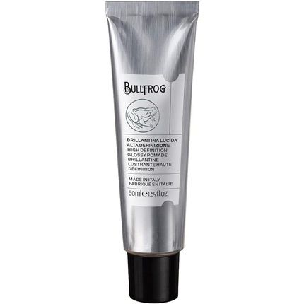 Bullfrog High Definition Glossy Pomade 50Ml