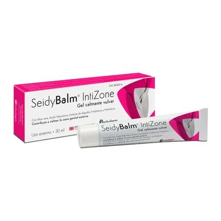 Seid Lab Seidybalm Intizone 50Ml