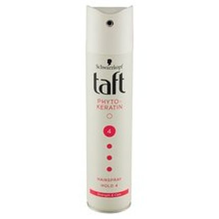 Schwarzkopf Professional Taft Keratin Hair Spray