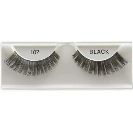 Ardell Professional Natural Lashes 107 Black