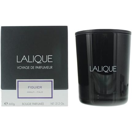 Lalique Figuier Amalfi Candle 600G