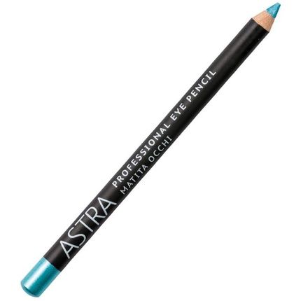 Astra Make-Up Professional Eye Crayon 16 Caribbean Blue