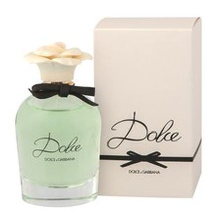 Dolce & Gabbana Dolce Eau De Parfum 75Ml - Image 3