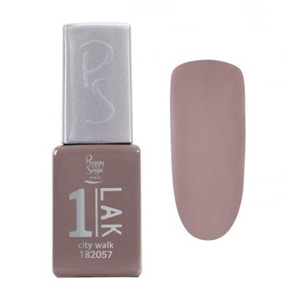 Peggy Sage One-Lak 1-Step Gel Polish City Walk 5Ml