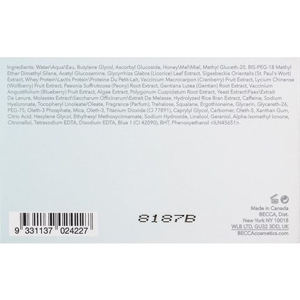 Becca Skin Love Glow Elixir Moisturizer For Women 0.98 Oz - Image 3