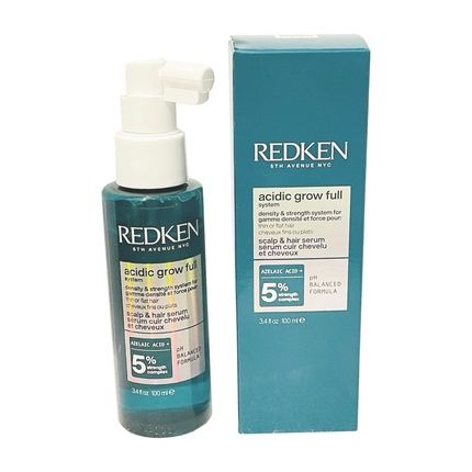 Redken Acidic Grow Full System Spray 190Ml
