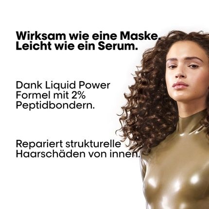 L'Oreal Professionnel Serum For Structurally Damaged Hair