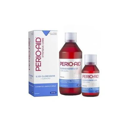 Perio Aid Treatment 0.12% 150Ml