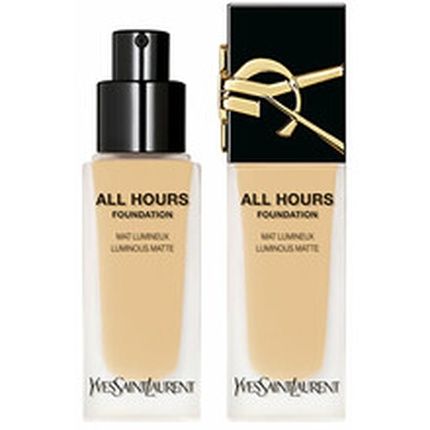 Yves Saint Laurent All Hours Foundation Lc2 25Ml