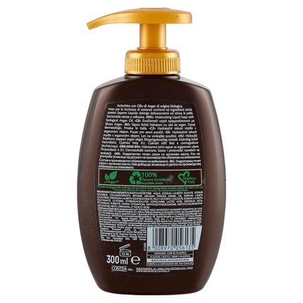 Vidal Argan Liquid Soap 300Ml