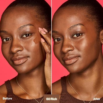 Max Factor Glow Framer 60 Rich Bronzing And Illuminating Tint