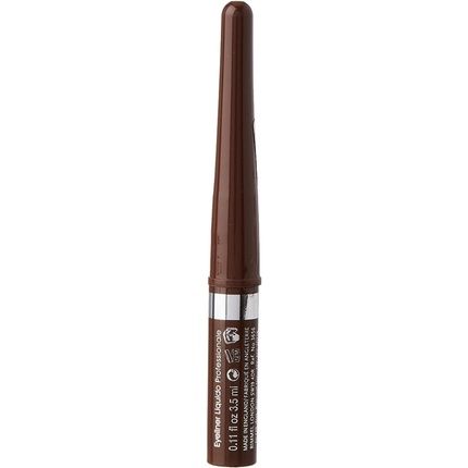 Rimmel London Glam Eyes Professional Liquid Liner 002 Brown Velvet