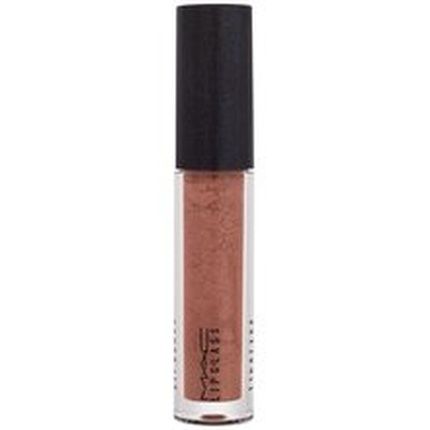 Mac Cosmetics Lipglass 31 Ml 321 Dreamy