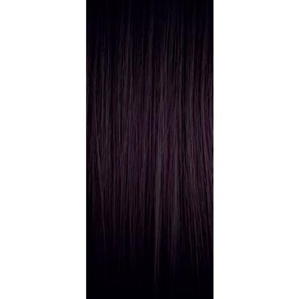 صبغة شعر طبيعية وعضوية من شركة Sens.Us Violet Colors 4.7 بنفسجي بني